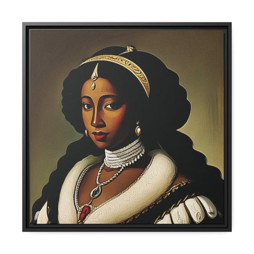 The Duchess, Image #2 - Digital Art on Matte Canvas