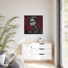Load image into Gallery viewer, &quot;Sarah&quot; - Digital Art on Matte Canvas