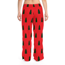 Load image into Gallery viewer, &quot;Christmas Tree&quot;  Women&#39;s Pajama Pants