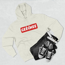 Load image into Gallery viewer, Geechee - Unisex Premium Pullover Hoodie