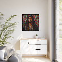 Load image into Gallery viewer, Jesus? - Digital Art on Matte Canvas