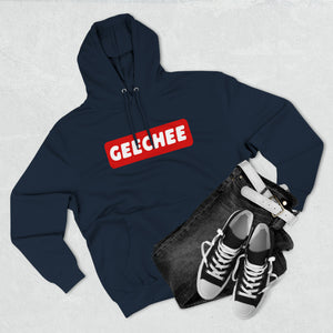 Geechee - Unisex Premium Pullover Hoodie
