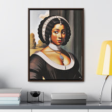 Load image into Gallery viewer, The Duchess, Image #3 - Digital Art on Matte Canvas