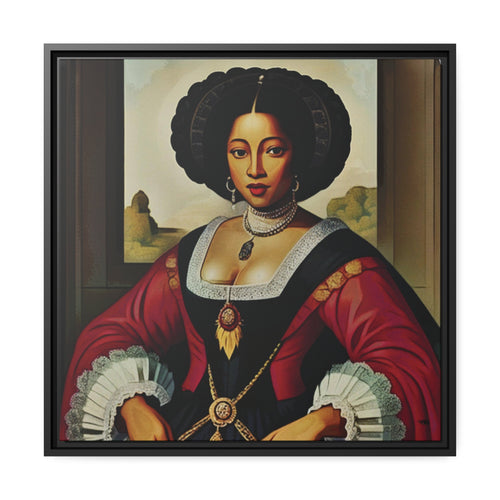 The Duchess, Image #1 - Digital Art on Matte Canvas