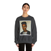 Load image into Gallery viewer, Ode to Grace Jones - Vintage Graphic Print Unisex Heavy Blend™ Crewneck Sweatshirt