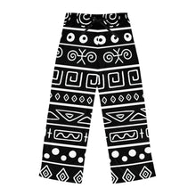 Load image into Gallery viewer, &quot;West African Print&quot;  Women&#39;s Pajama Pants