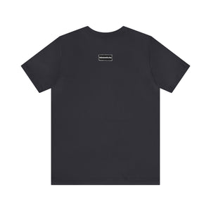 "Mr. T Shirt" Unisex Jersey Short Sleeve Tee