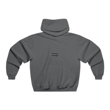 Load image into Gallery viewer, Langston Hughes - NUBLEND® Hooded Sweatshirt