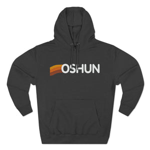 Oshun - Unisex Premium Pullover Hoodie