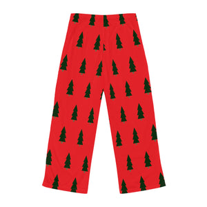 "Christmas Tree"  Women's Pajama Pants