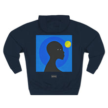Load image into Gallery viewer, Kintu, First Man - Unisex Premium Pullover Hoodie