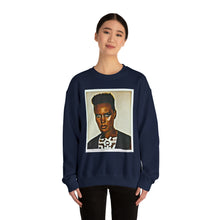 Load image into Gallery viewer, Ode to Grace Jones - Vintage Graphic Print Unisex Heavy Blend™ Crewneck Sweatshirt