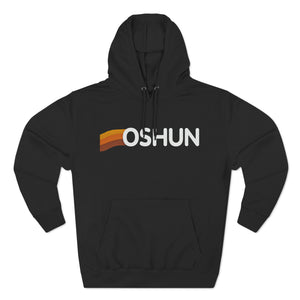 Oshun - Unisex Premium Pullover Hoodie