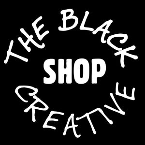 The Black Creative.Shop 