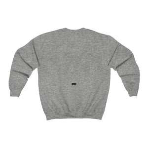 "Emmett" Custom Graphic Print Unisex Heavy Blend™ Crewneck Sweatshirt
