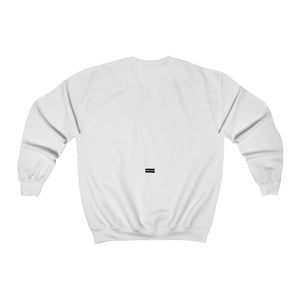 "Rosewood" Custom Graphic Print Unisex Heavy Blend™ Crewneck Sweatshirt