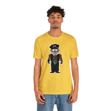 Load image into Gallery viewer, &quot;Nasty Daddy” Vintage Unisex Jersey Short Sleeve Tee