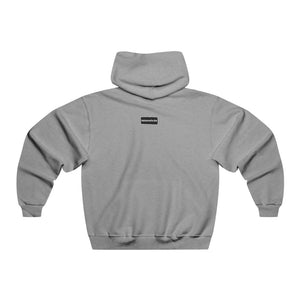 “Massachusetts 54th Regiment” Retro NUBLEND® Hooded Sweatshirt