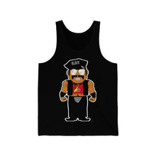 Load image into Gallery viewer, “Butch Daddy Dixon”  Unisex Jersey Tank