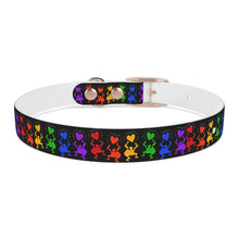 Load image into Gallery viewer, &quot;Pride&quot; Dog Collar