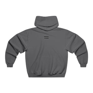 “Massachusetts 54th Regiment” Retro NUBLEND® Hooded Sweatshirt