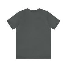 Load image into Gallery viewer, &quot;GAY&quot; Custom Graphic Print Unisex Jersey Short Sleeve Tee